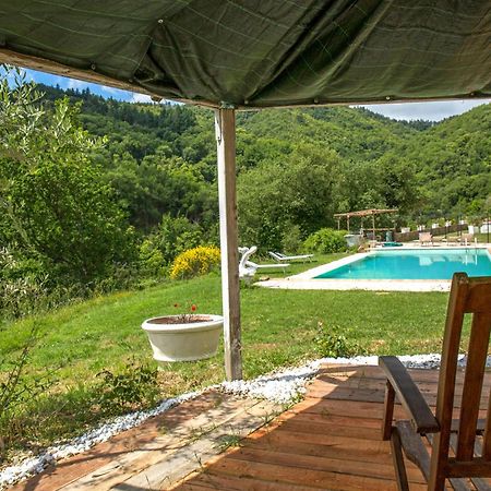 Podere Figlinelle Starda Exterior photo