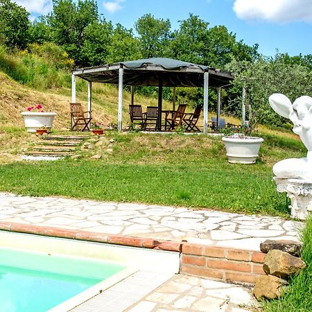 Podere Figlinelle Starda Exterior photo
