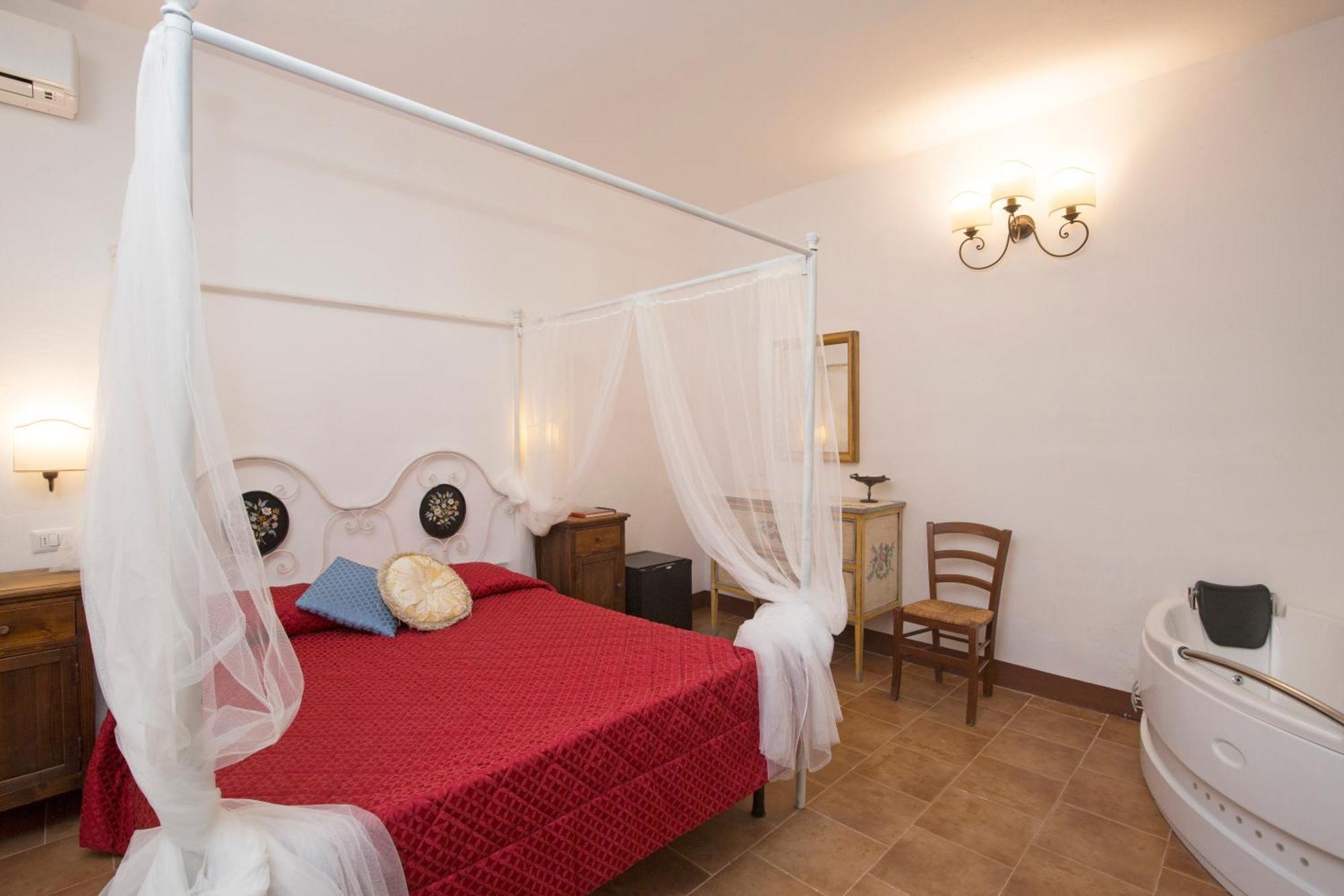 Podere Figlinelle Starda Exterior photo
