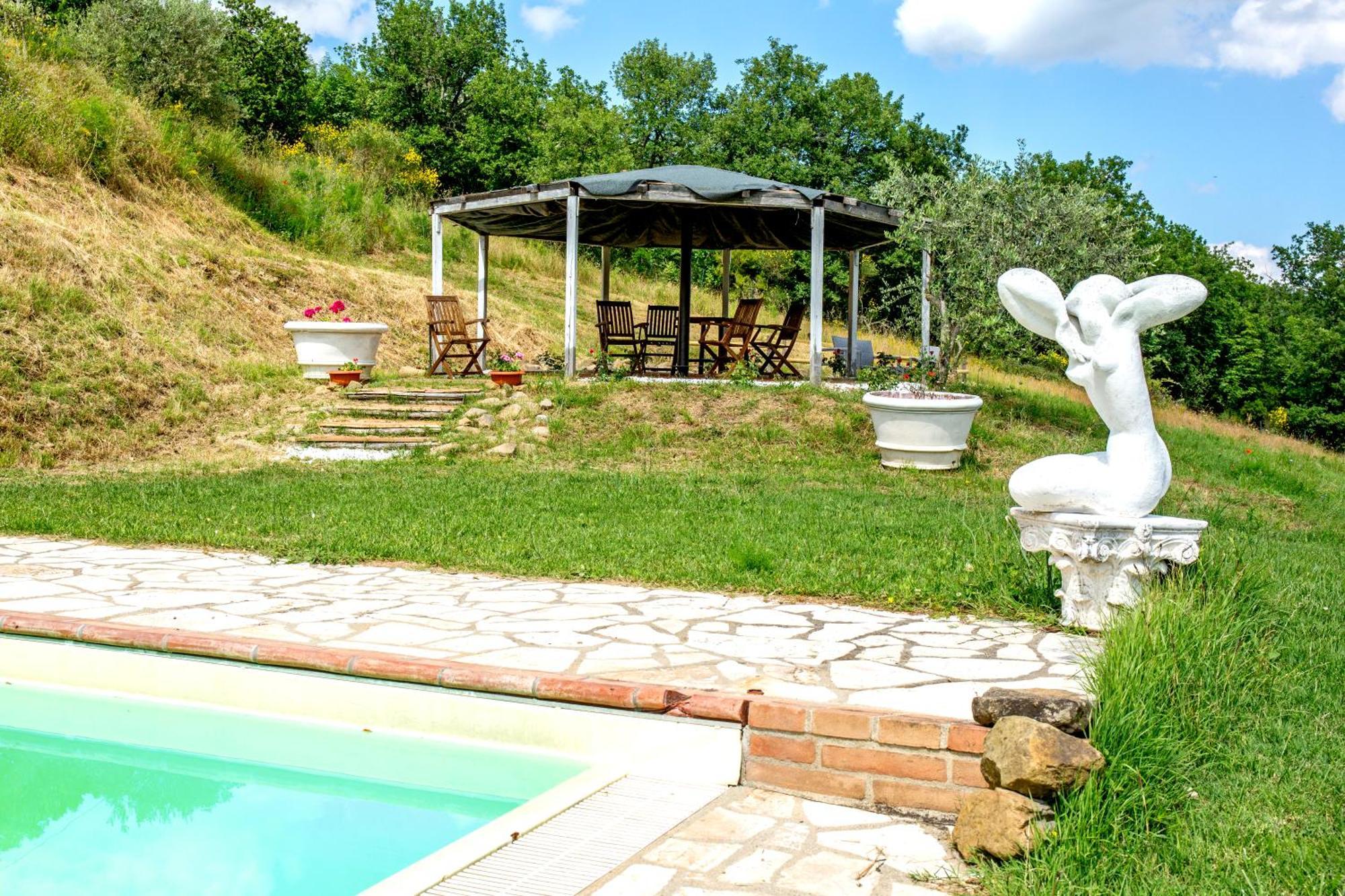 Podere Figlinelle Starda Exterior photo